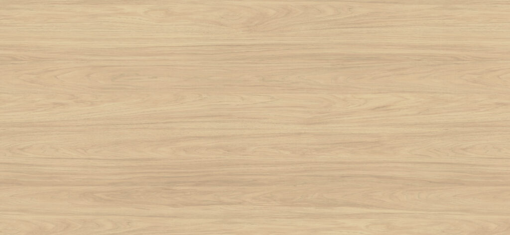 Light Oak Finish