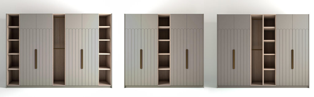 Wardrobe-Units-Geo-Deco-Door-Style-White Background